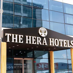 The Hera Maltepe & Hotel Istanbul