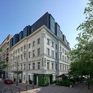 Verno House Hotel