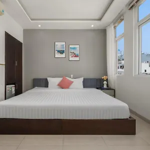 Hotel Hanoi Blue Da Nang