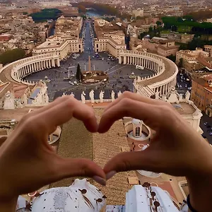 Bed and breakfast Spqr Roma