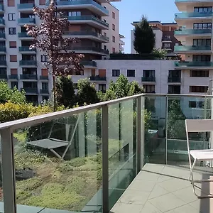 Corvin Center Hotel apartamentowy