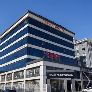 Home Plus Hotel Hotel Istanbul