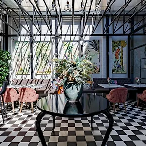 Beletage-boutique **** Budapest