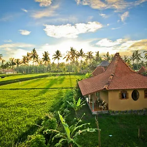 Dragonfly Village Ferienpark Ubud